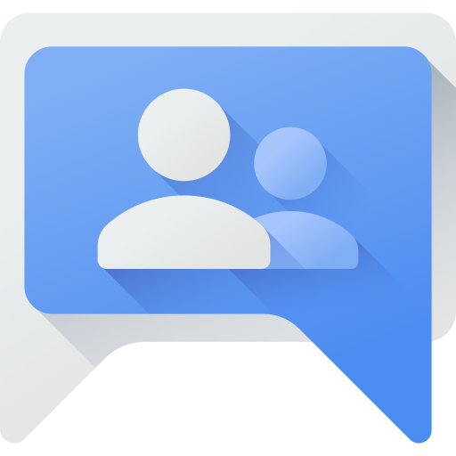 Google group icon